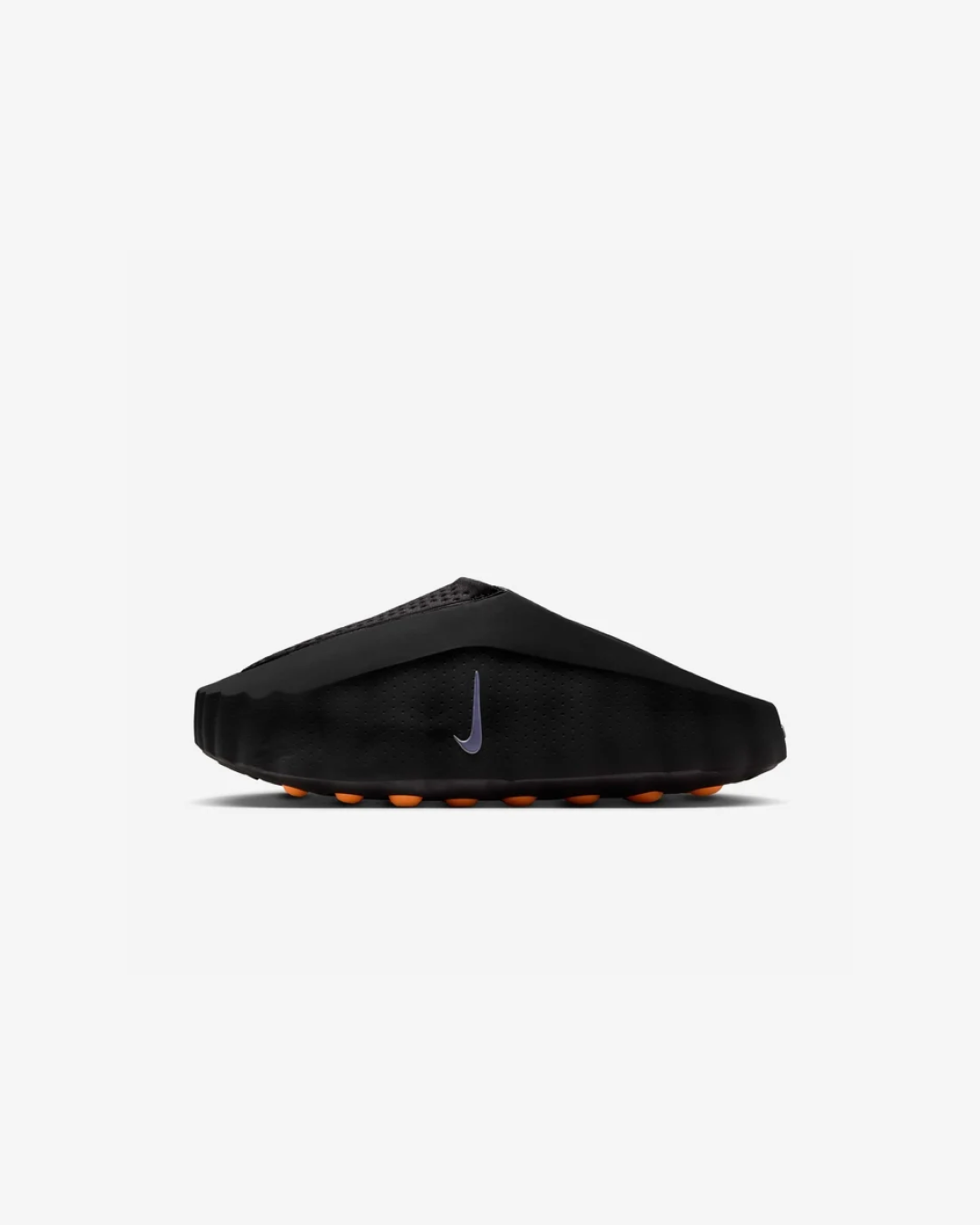 Nike Mind 001 'Black' Mules