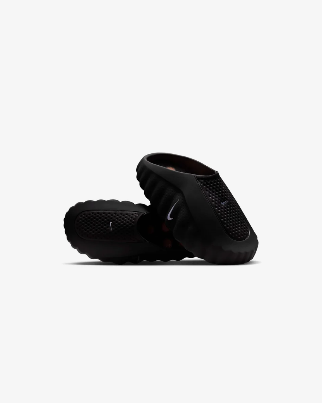 Nike Mind 001 'Black' Mules