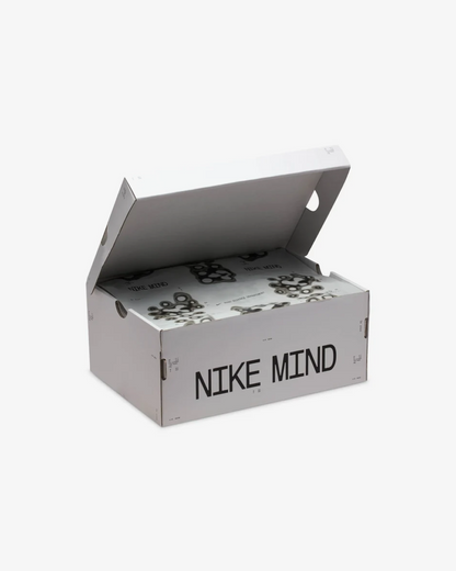 Nike Mind 001 'Black' Mules