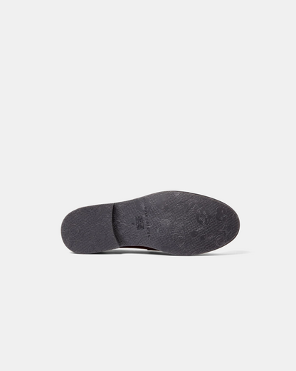 Duke + Dexter Wilde Cherry 'Red' Penny Loafer
