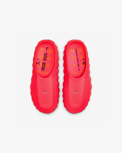 Nike Mind 001 'Red' Mules