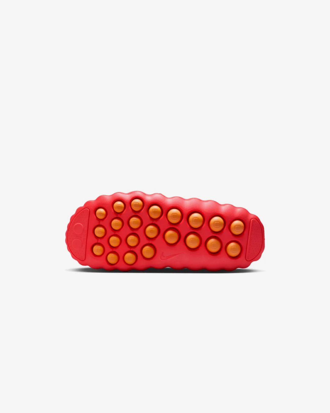 Nike Mind 001 'Red' Mules