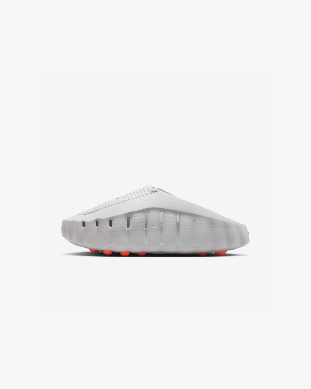 Nike Mind 001 'White' Mules