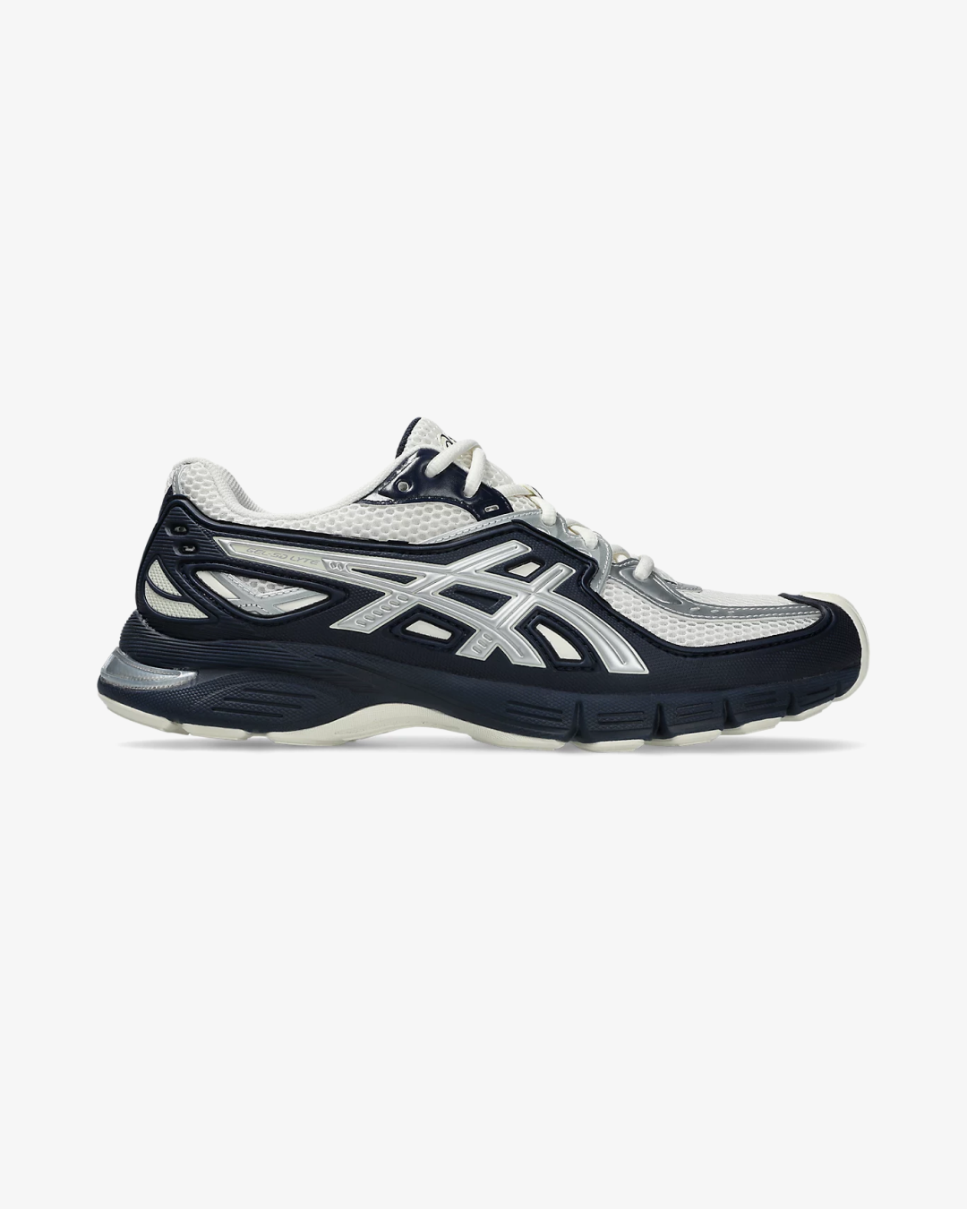 ASICS GEL SD 'Midnight/Cream' Sneakers