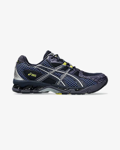 Asics Gel Nimbus 10.1 ’Midnight Indigo Fog' Sneakers