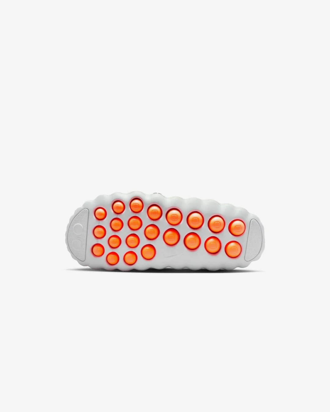 Nike Mind 001 'White' Mules
