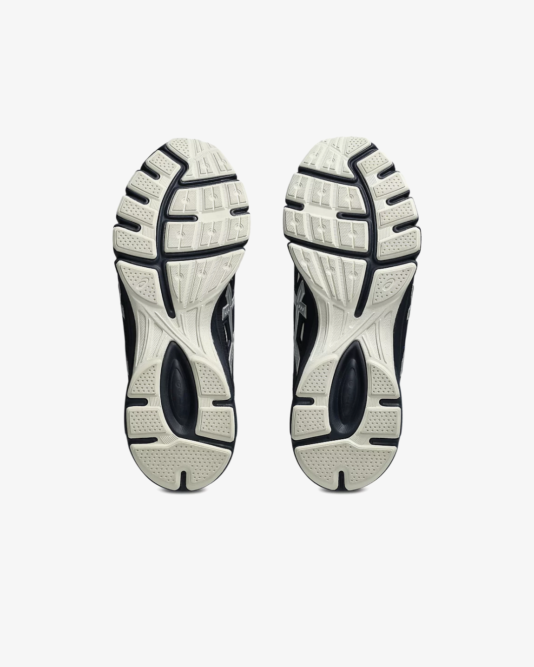 ASICS GEL SD 'Midnight/Cream' Sneakers