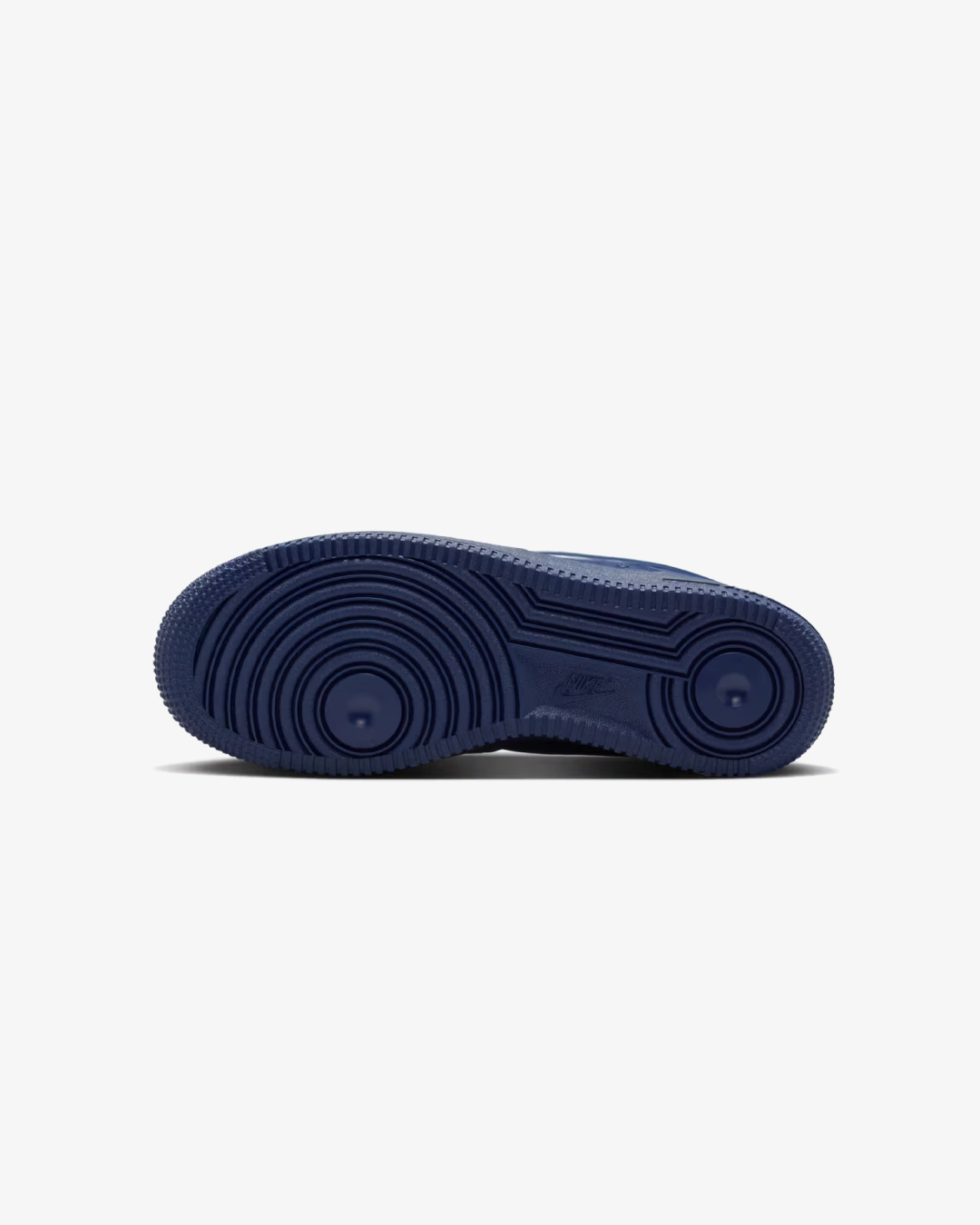 Nike Airforce 1 Low 07 ‘Midnight Navy' Sneakers