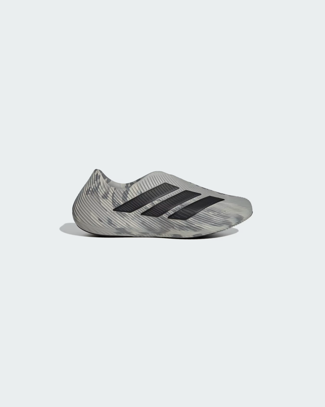 Adidas Purehill 'Grey Two / Core Black / Grey One' Runner
