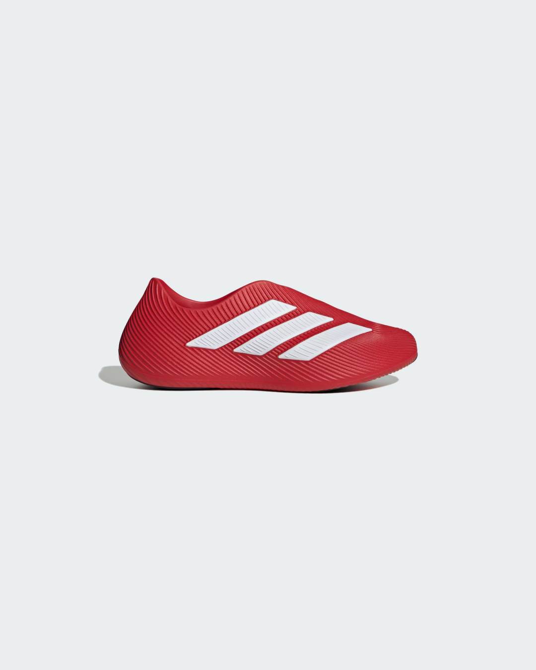 Adidas Purehill 'Better Scarlet / Cloud White' Runner