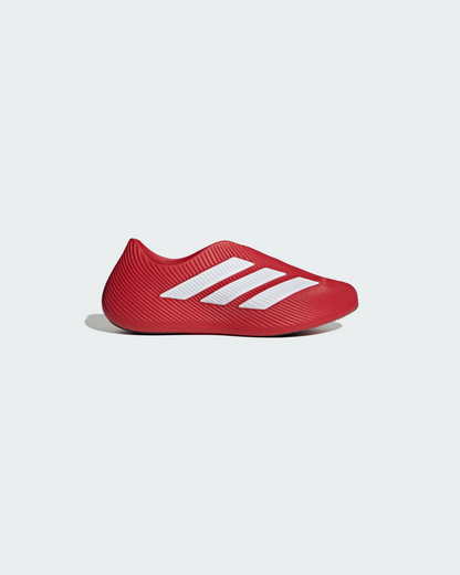 Adidas Purehill 'Better Scarlet / Cloud White' Runner