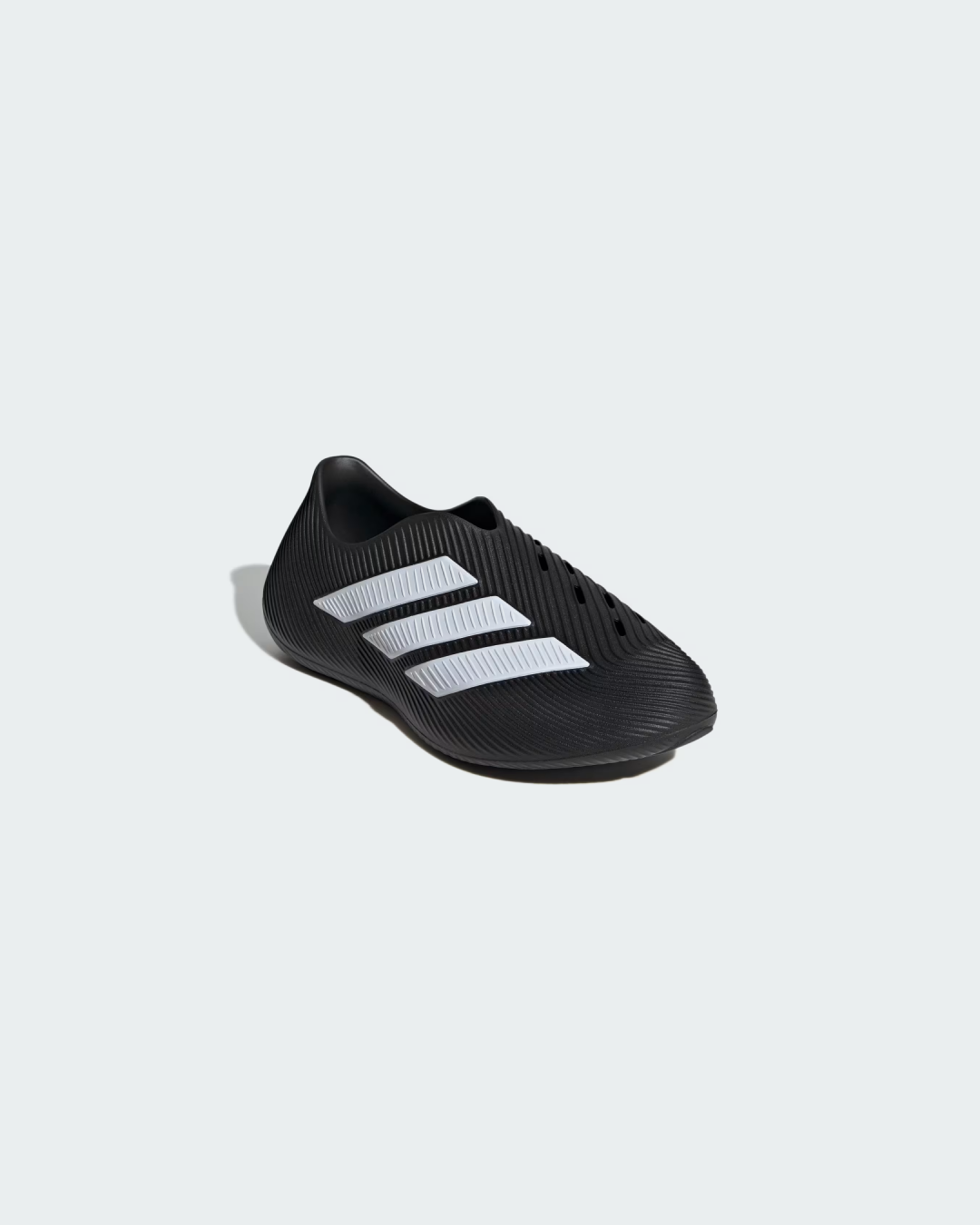 Adidas Purehill 'Core Black / Cloud White' Runner