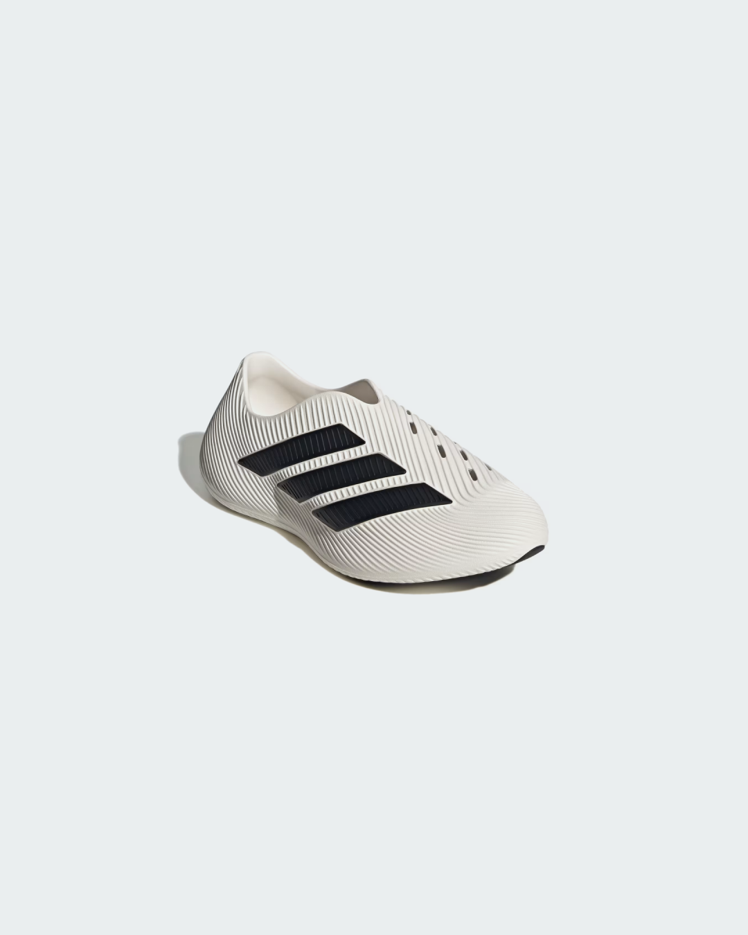 Adidas Purechill 'Core White / Core Black' Runner