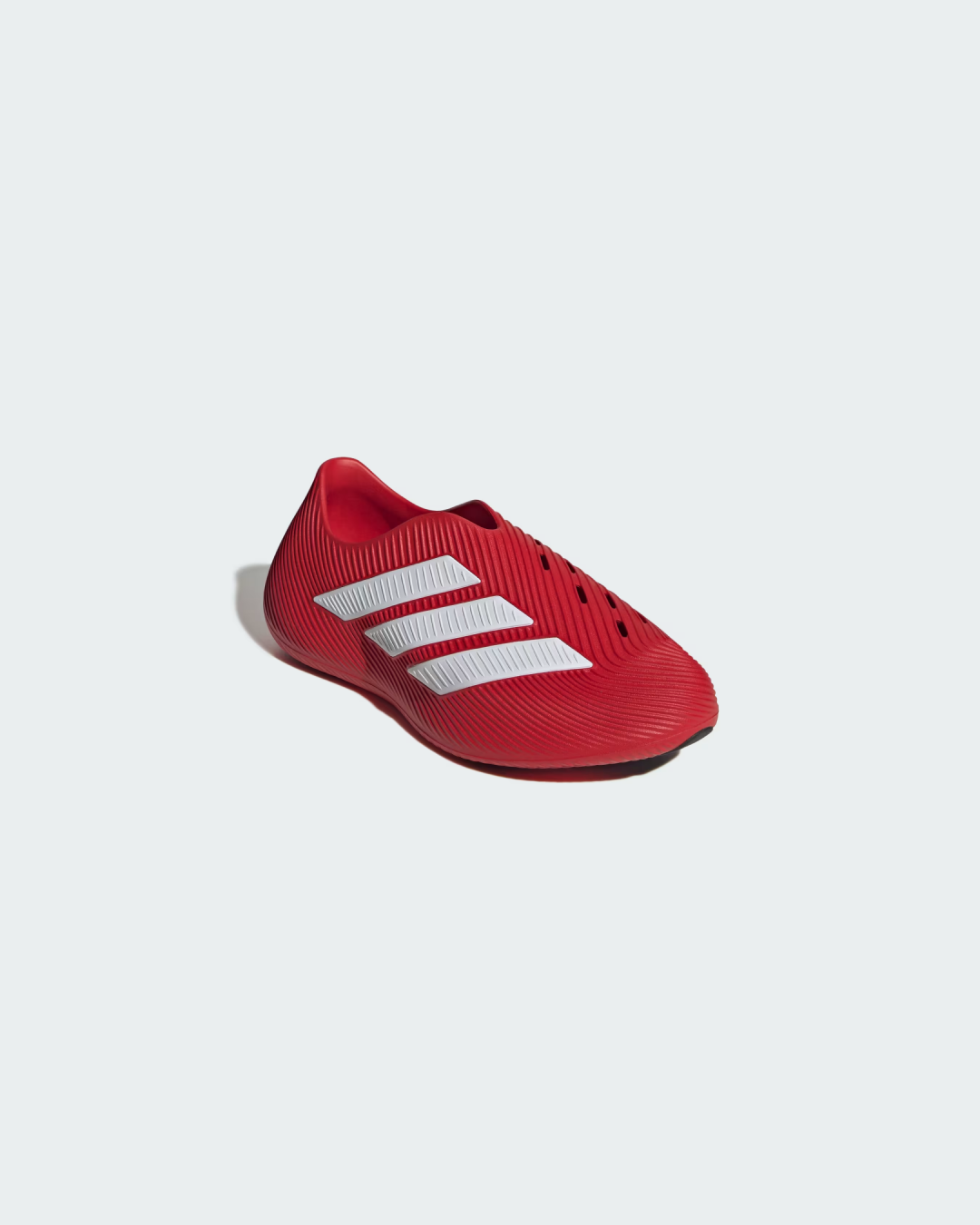 Adidas Purehill 'Better Scarlet / Cloud White' Runner