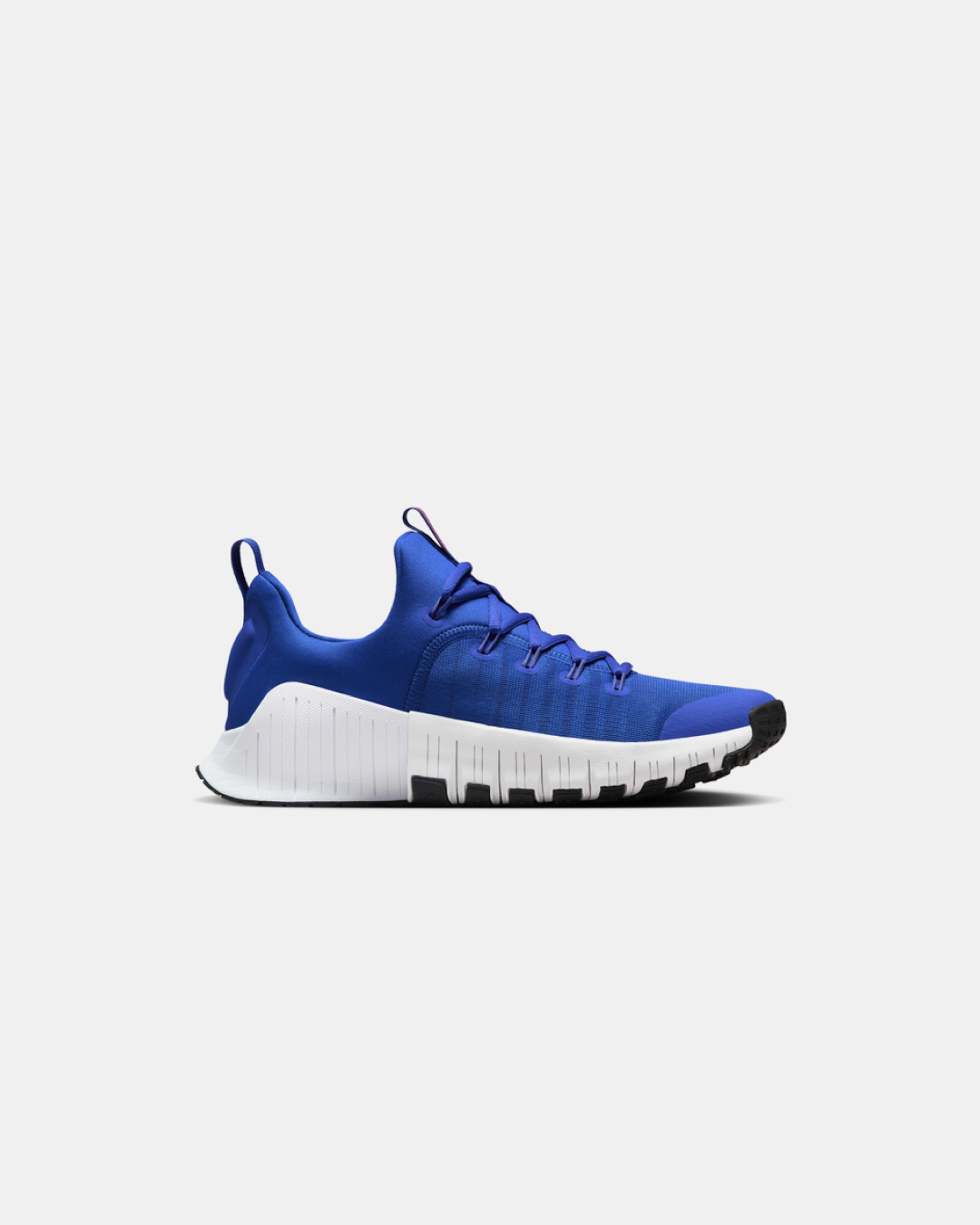 Nike Free Metcon 6 ’Racer Blue/Sail/Total Orange/Black' Sneakers