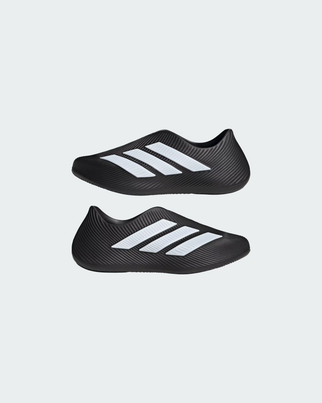 Adidas Purehill 'Core Black / Cloud White' Runner
