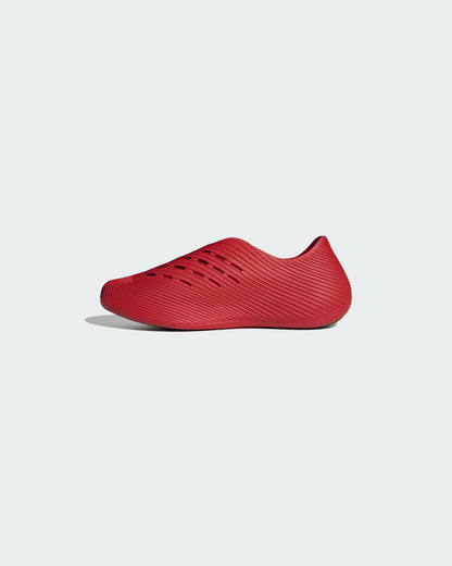 Adidas Purehill 'Better Scarlet / Cloud White' Runner
