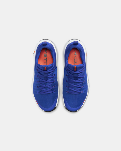 Nike Free Metcon 6 ’Racer Blue/Sail/Total Orange/Black' Sneakers