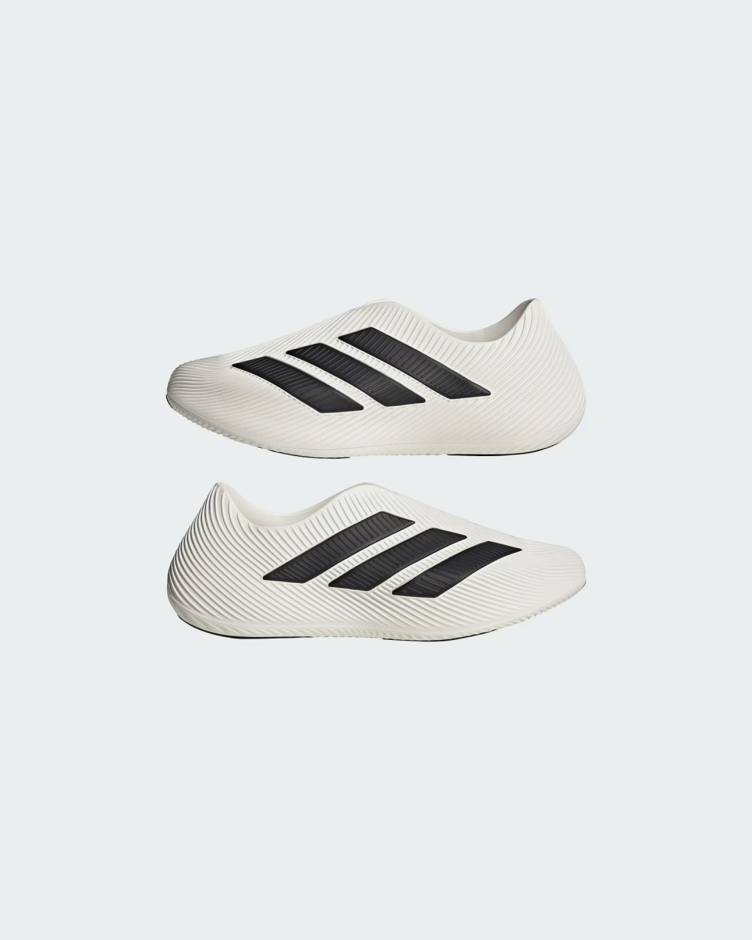 Adidas Purechill 'Core White / Core Black' Runner