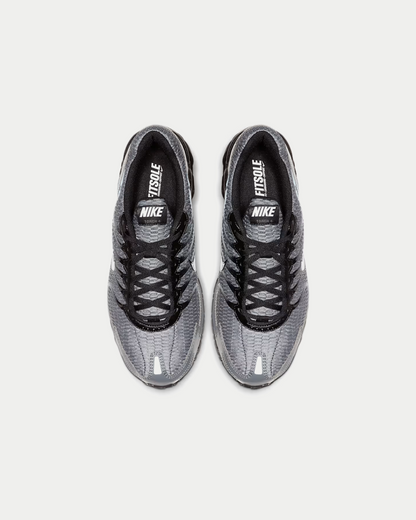 Nike Air Max Torch 4 'Cool Grey/Black/Pure Platinum/White'  Sneakers