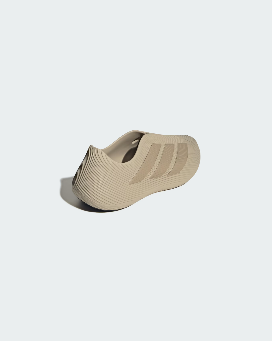 Adidas Purechill 'Khaki Three / Gold Rw' Runner