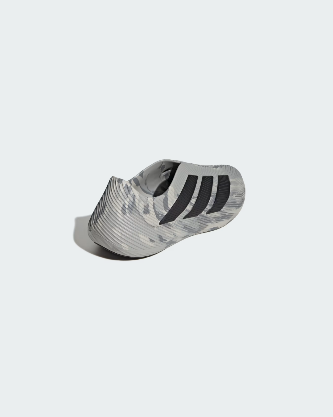 Adidas Purehill 'Grey Two / Core Black / Grey One' Runner