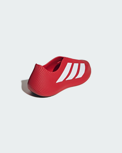 Adidas Purehill 'Better Scarlet / Cloud White' Runner