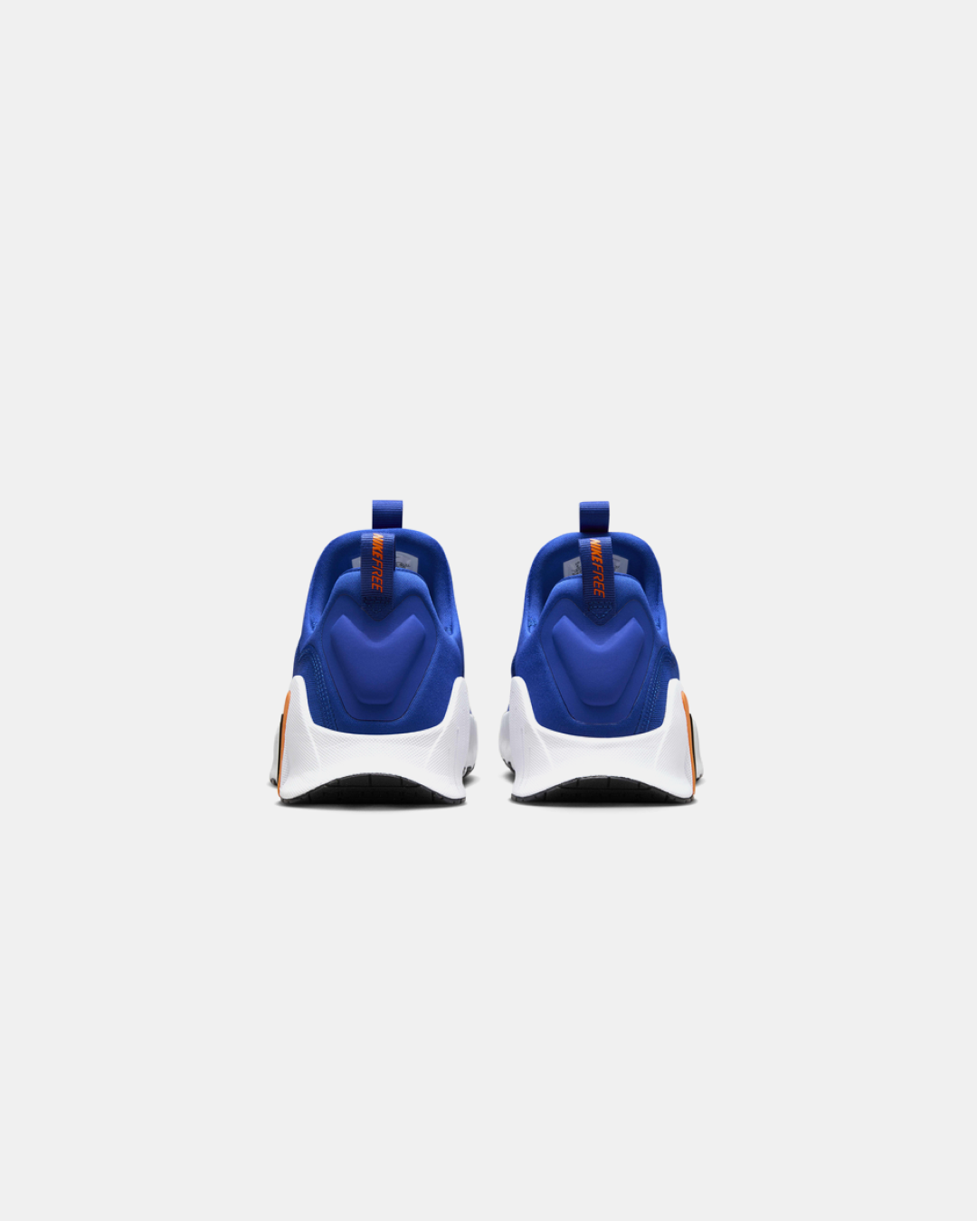 Nike Free Metcon 6 ’Racer Blue/Sail/Total Orange/Black' Sneakers