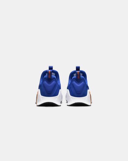 Nike Free Metcon 6 ’Racer Blue/Sail/Total Orange/Black' Sneakers