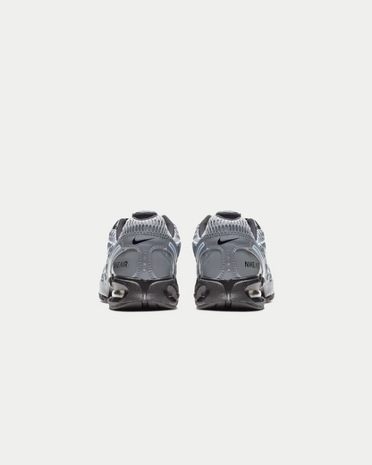 Nike Air Max Torch 4 'Cool Grey/Black/Pure Platinum/White'  Sneakers