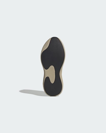 Adidas Purechill 'Khaki Three / Gold Rw' Runner