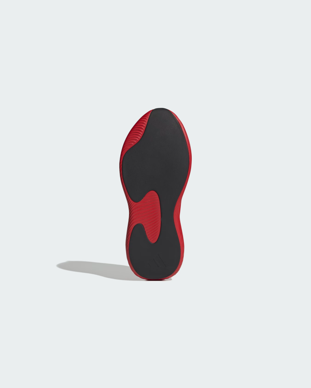 Adidas Purehill 'Better Scarlet / Cloud White' Runner