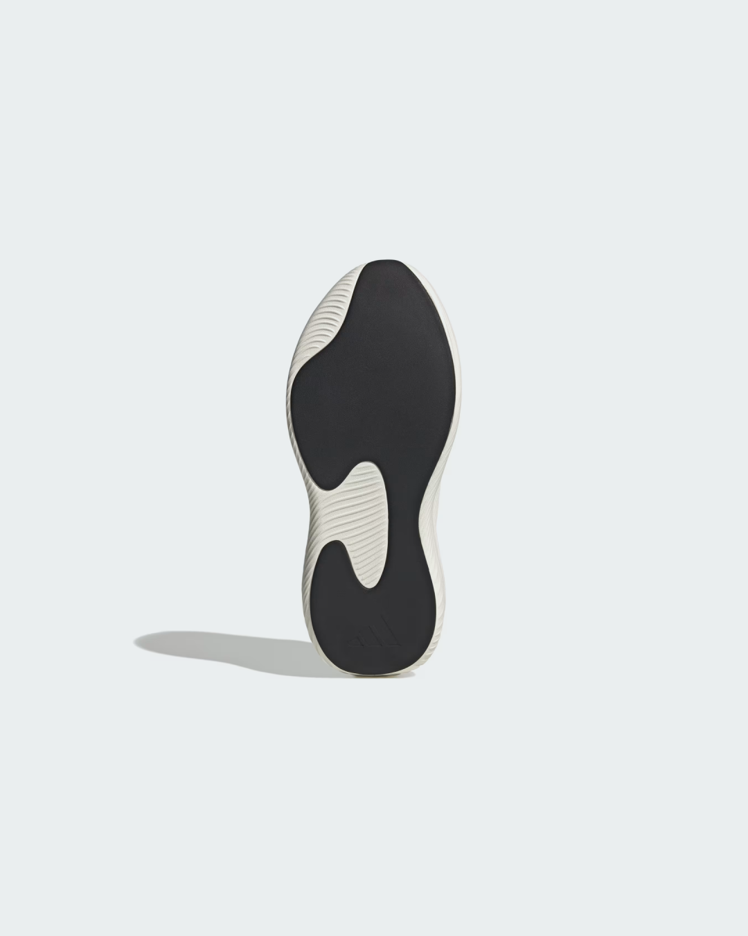 Adidas Purechill 'Core White / Core Black' Runner