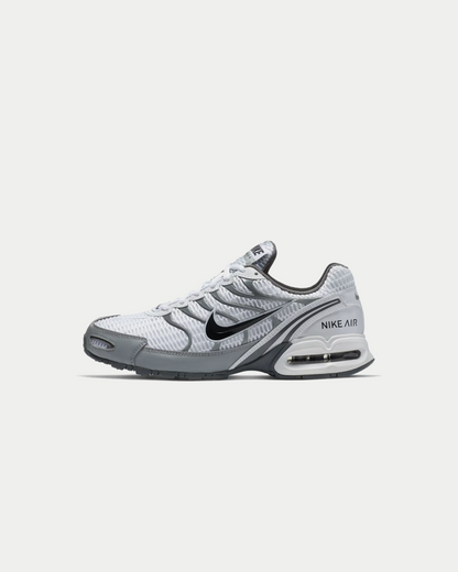 Nike Air Max Torch 4 'White/Wolf Grey/Cool Grey/Anthracite' Sneakers