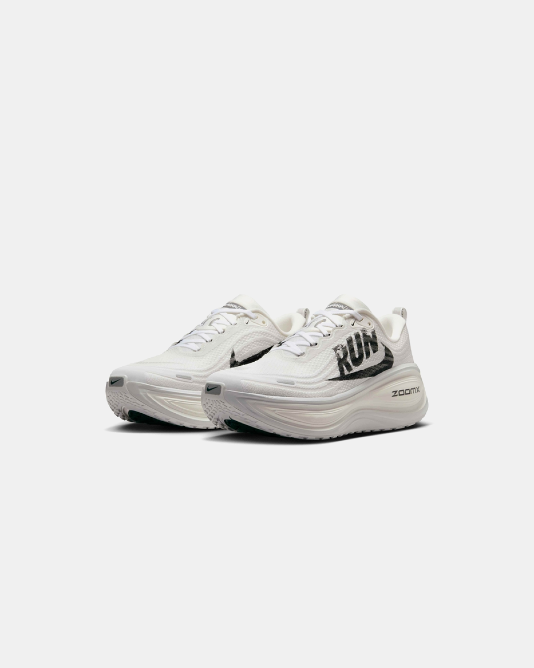 Nike Vomero Plus ‘Summit White/Vast Grey/Sail/Black’ Sneakers