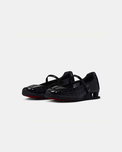 Nike Shox Z Calistra 'Black' Women's Shoe