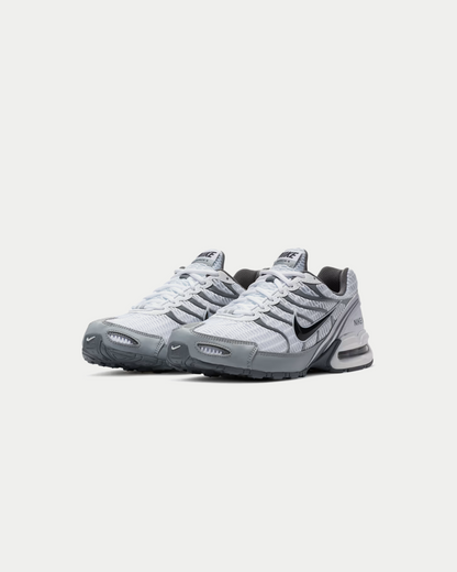 Nike Air Max Torch 4 'White/Wolf Grey/Cool Grey/Anthracite' Sneakers
