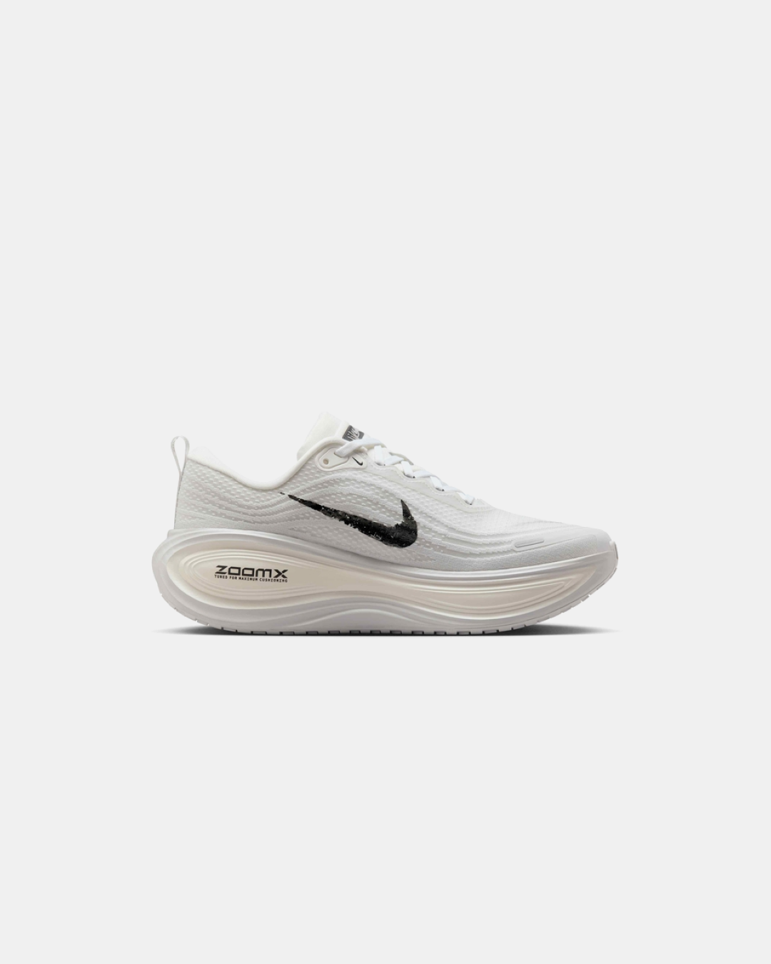 Nike Vomero Plus ‘Summit White/Vast Grey/Sail/Black’ Sneakers