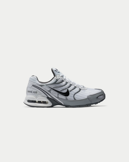Nike Air Max Torch 4 'White/Wolf Grey/Cool Grey/Anthracite' Sneakers