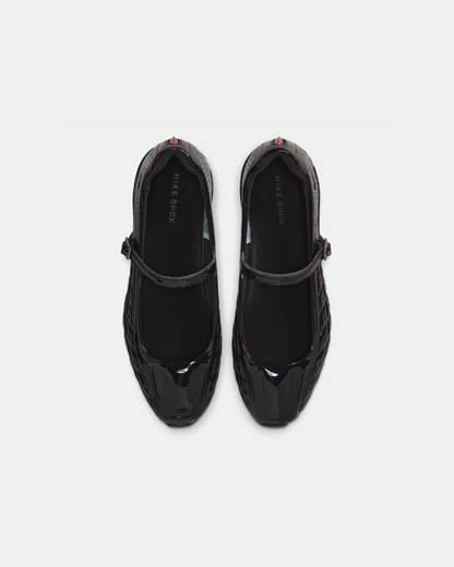 Nike Shox Z Calistra 'Black' Women's Shoe