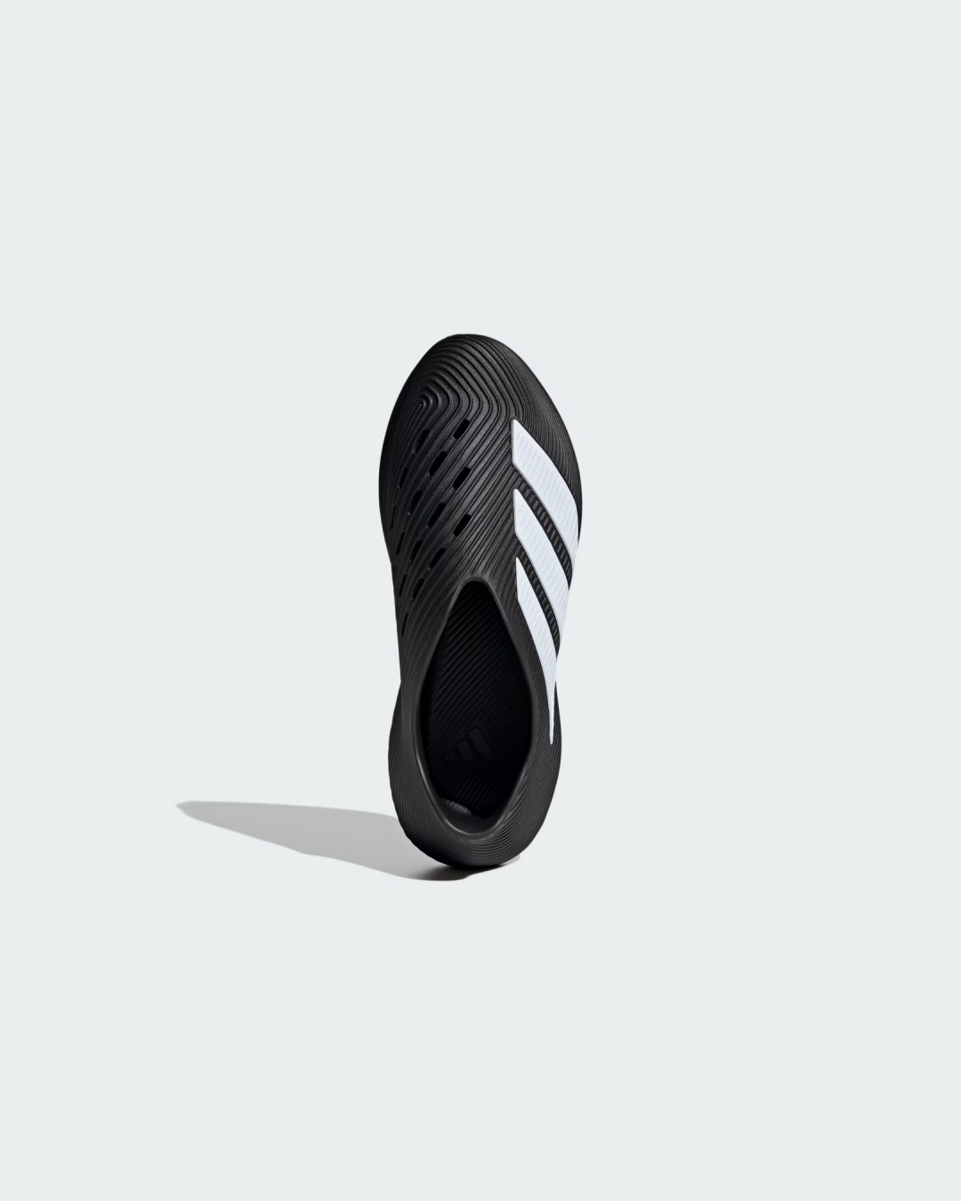 Adidas Purehill 'Core Black / Cloud White' Runner