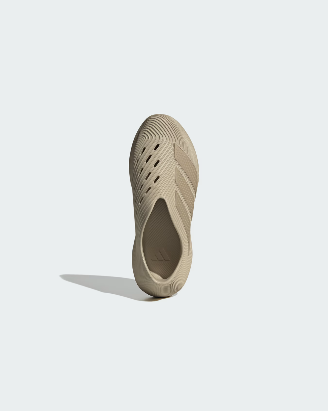Adidas Purechill 'Khaki Three / Gold Rw' Runner