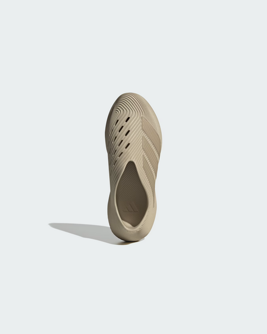 Adidas Purehill 'Khaki Three / Gold Rw' Runner