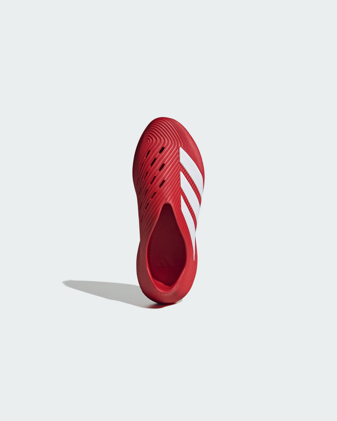 Adidas Purehill 'Better Scarlet / Cloud White' Runner