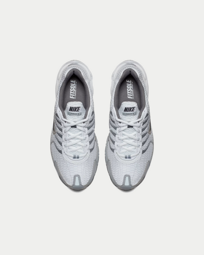 Nike Air Max Torch 4 'White/Wolf Grey/Cool Grey/Anthracite' Sneakers