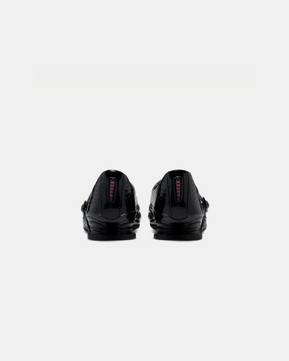 Nike Shox Z Calistra 'Black' Women's Shoe