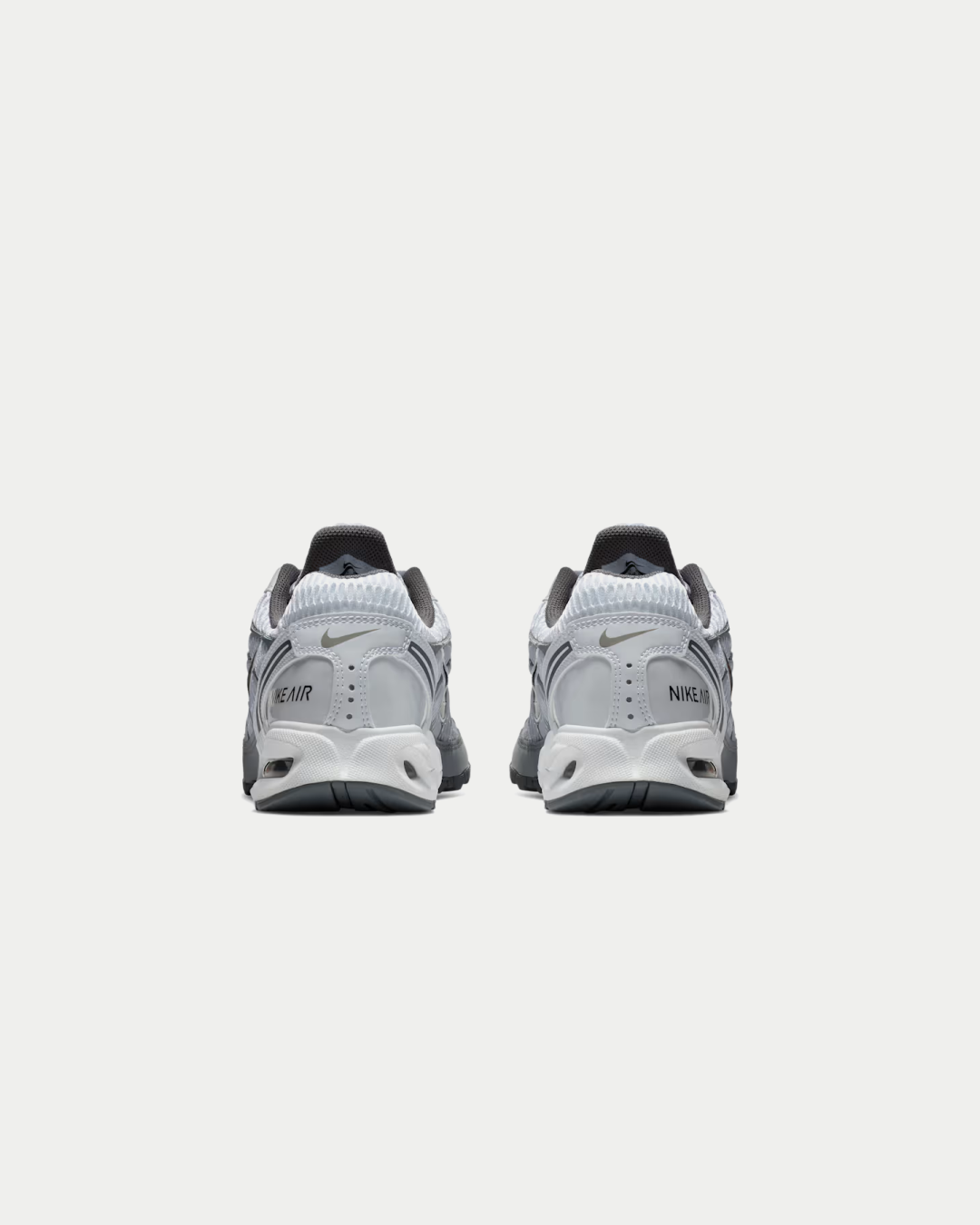 Nike Air Max Torch 4 'White/Wolf Grey/Cool Grey/Anthracite' Sneakers