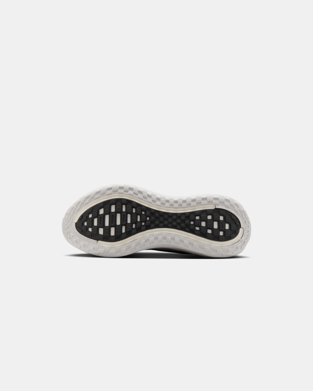 Nike Vomero Plus ‘Summit White/Vast Grey/Sail/Black’ Sneakers
