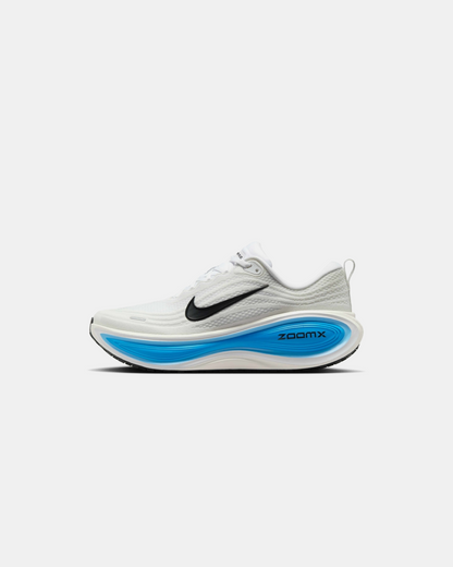 Nike Vomero Plus ‘White/Blue Hero/Hydrogen Blue/Black’ Sneakers