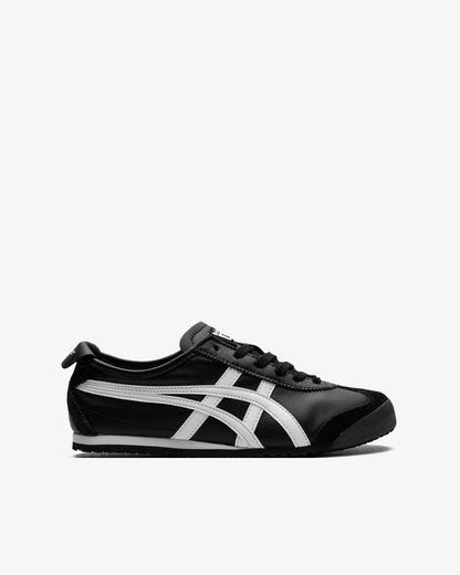 Onitsuka Tiger Mexico 66 'Black/White' Sneakers